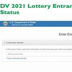 check dv lottery 2021 results
